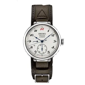 Seiko Presage 110 Anniverary Limited Edition