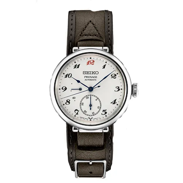 Seiko Presage 110 Anniverary Limited Edition