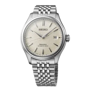 Seiko Presage Classic Series