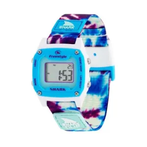 Shark Mini Clip BLU DAZE