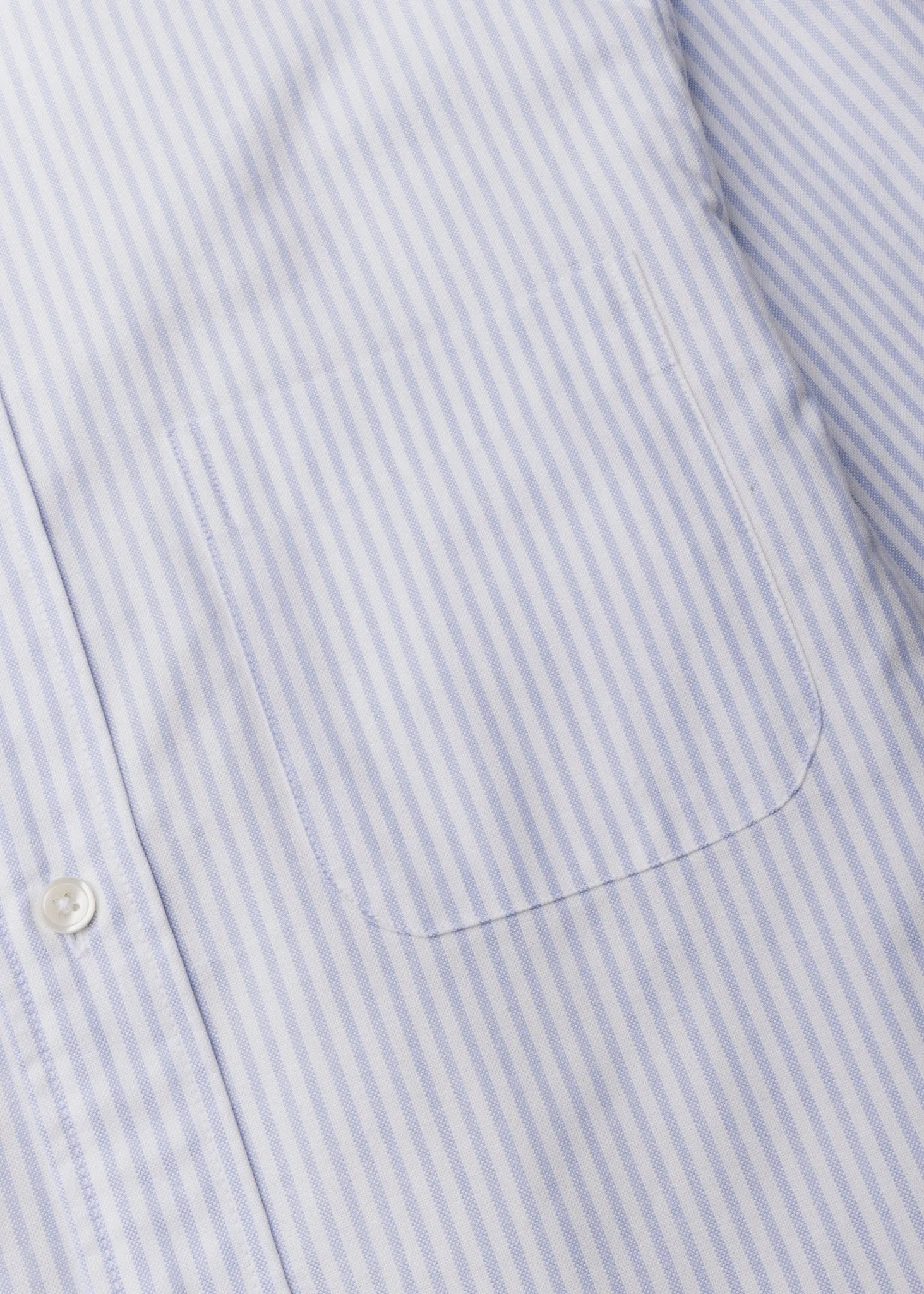 Slow Weave Oxford
