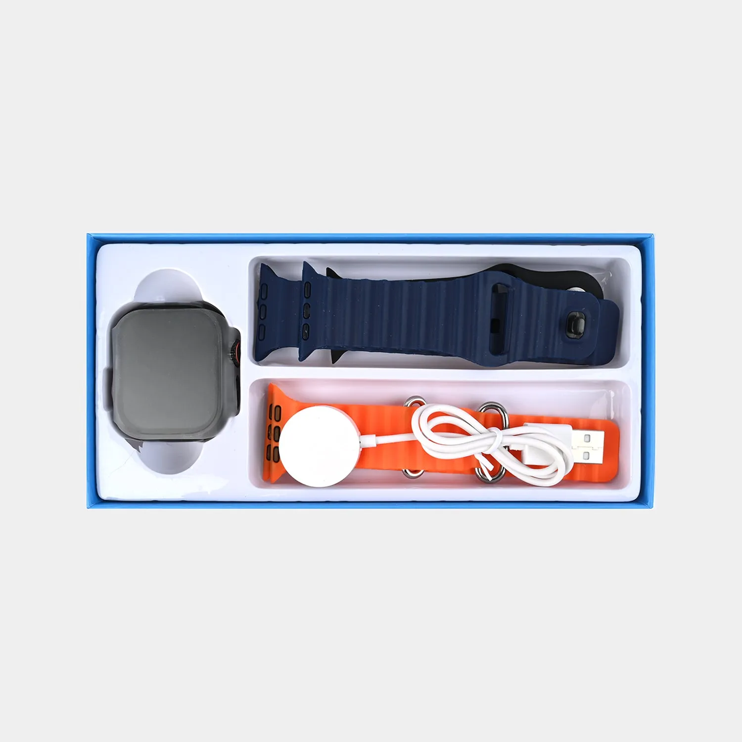 Smart Watch Ultra2 Df09