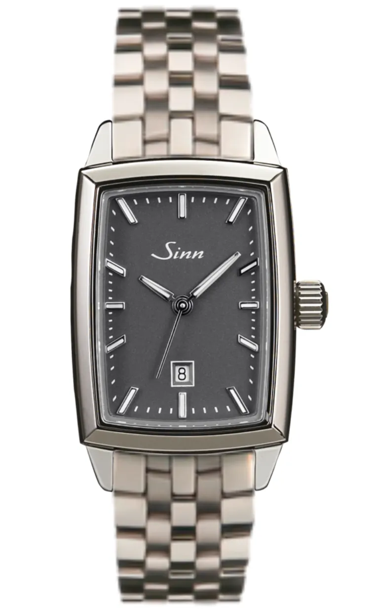SN Watch 243 Ti A Ladies Bracelet