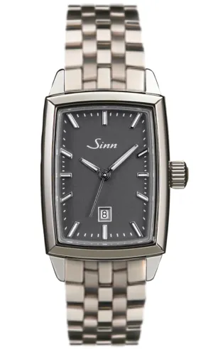 SN Watch 243 Ti A Ladies Bracelet