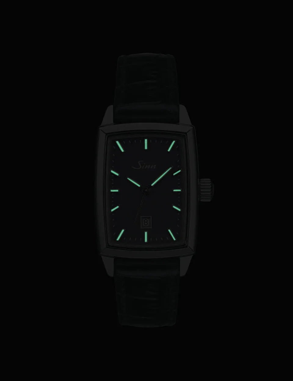 SN Watch 243 Ti A Ladies Bracelet