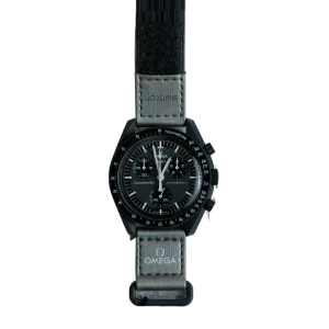Swatch x Omega Bioceramic Moonswatch Mission to Mercury