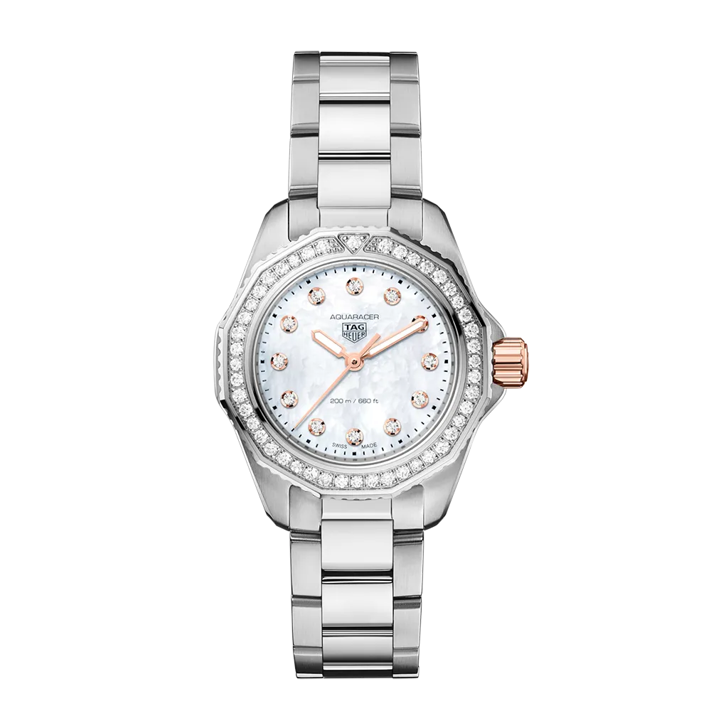 TAG Heuer Aquaracer Professional 200 WBP1450.BA0622