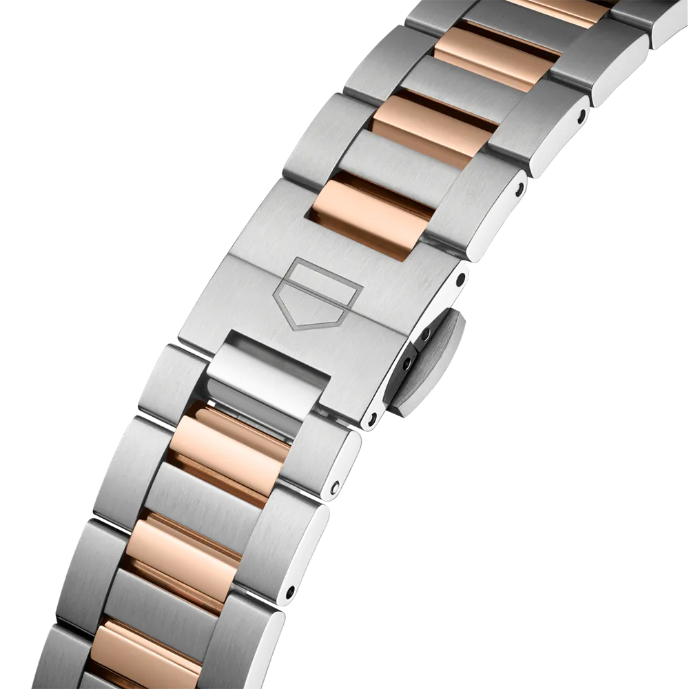 TAG Heuer Carrera Date WBN2350.BD0000