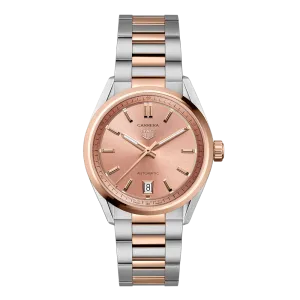 TAG Heuer Carrera Date WBN2350.BD0000