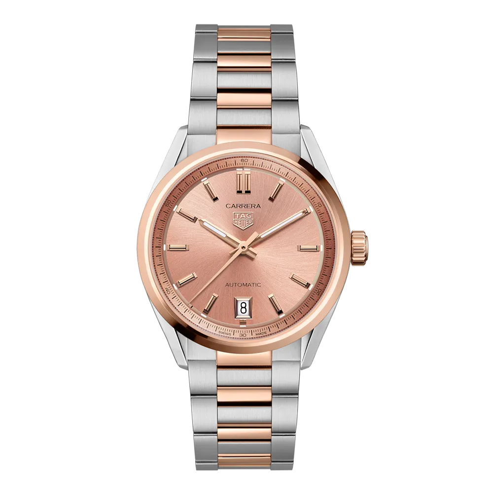 TAG Heuer Carrera Date WBN2350.BD0000