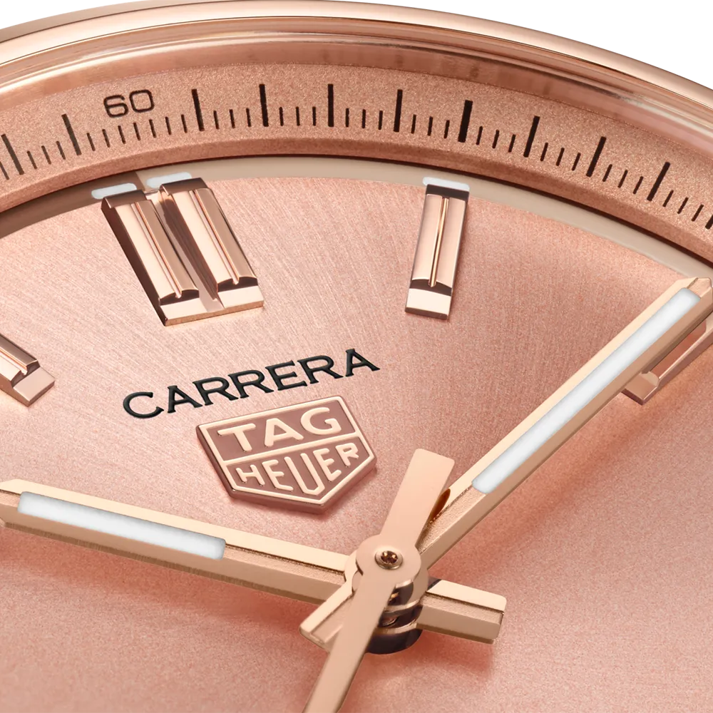 TAG Heuer Carrera Date WBN2350.BD0000