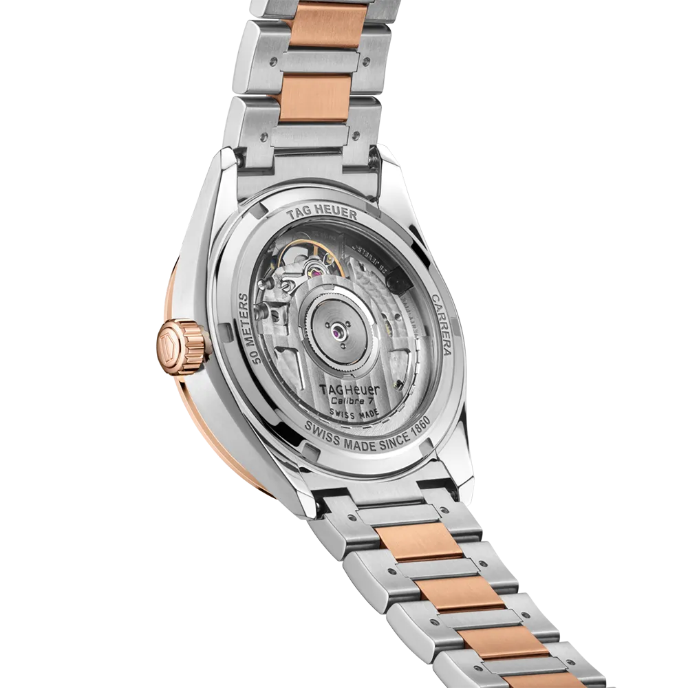 TAG Heuer Carrera Date WBN2350.BD0000