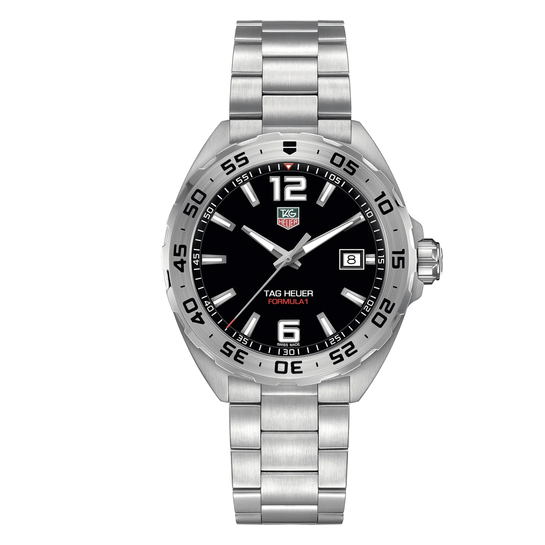 TAG HEUER FORMULA 1 WAZ1112.BA0875