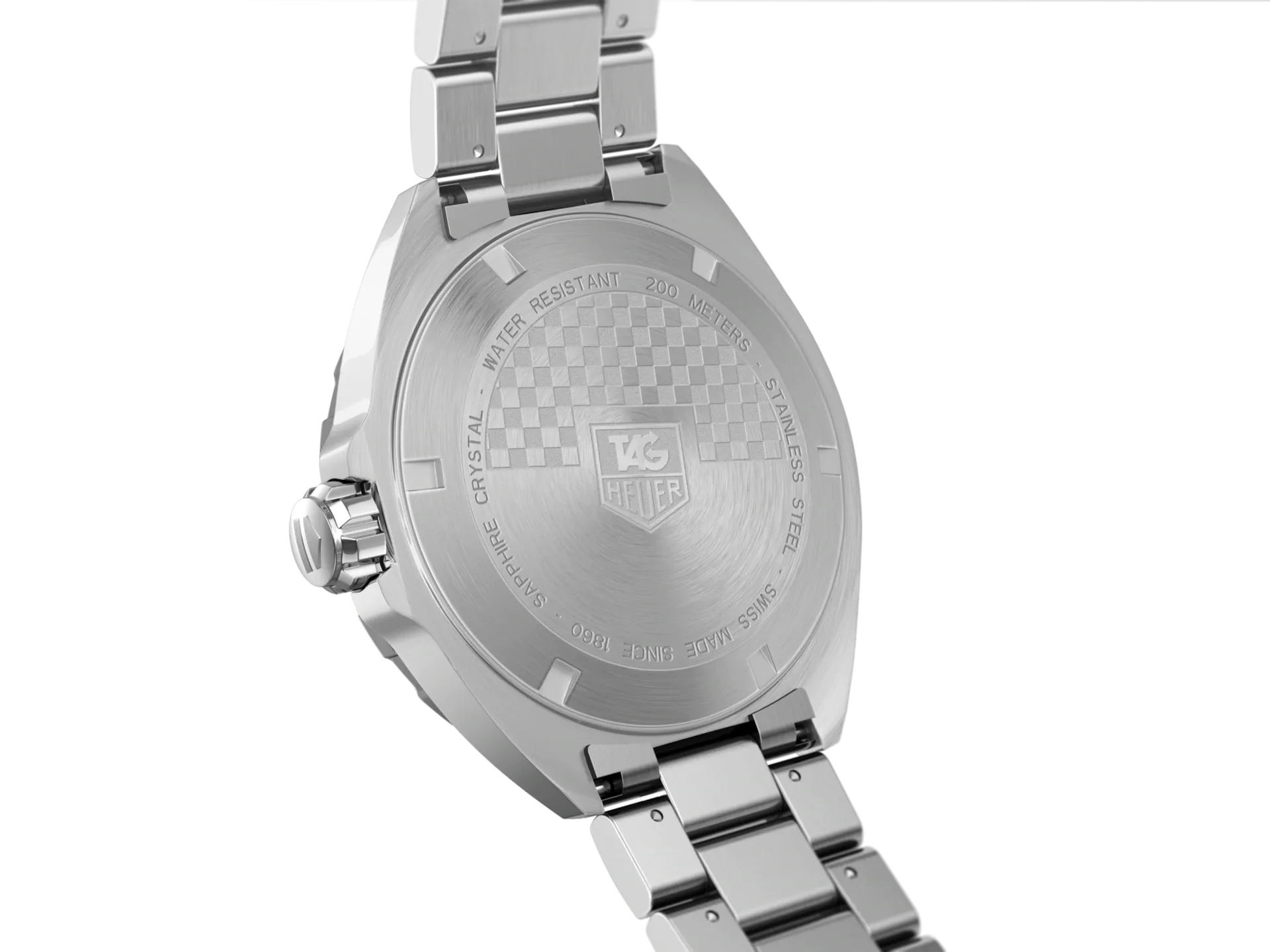 TAG HEUER FORMULA 1 WAZ1112.BA0875