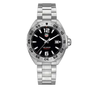 TAG HEUER FORMULA 1 WAZ1112.BA0875