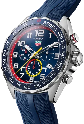 TAG HEUER FORMULA 1 X RED BULL RACING CAZ101AL.FT8052