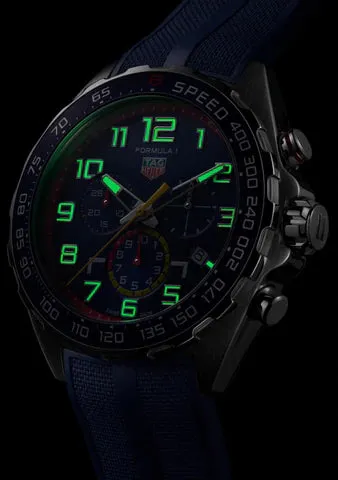 TAG HEUER FORMULA 1 X RED BULL RACING CAZ101AL.FT8052