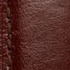 Tenby Classic Padded Genuine Leather Watch Strap  - Chestnut / Chestnut