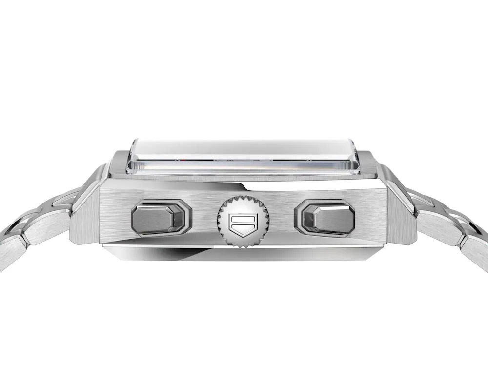 TH Watch Monaco Heuer 2 AutoMTic D