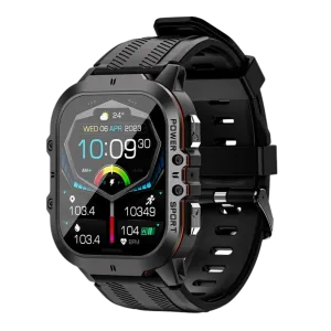 The Indestructible V3 Smartwatch