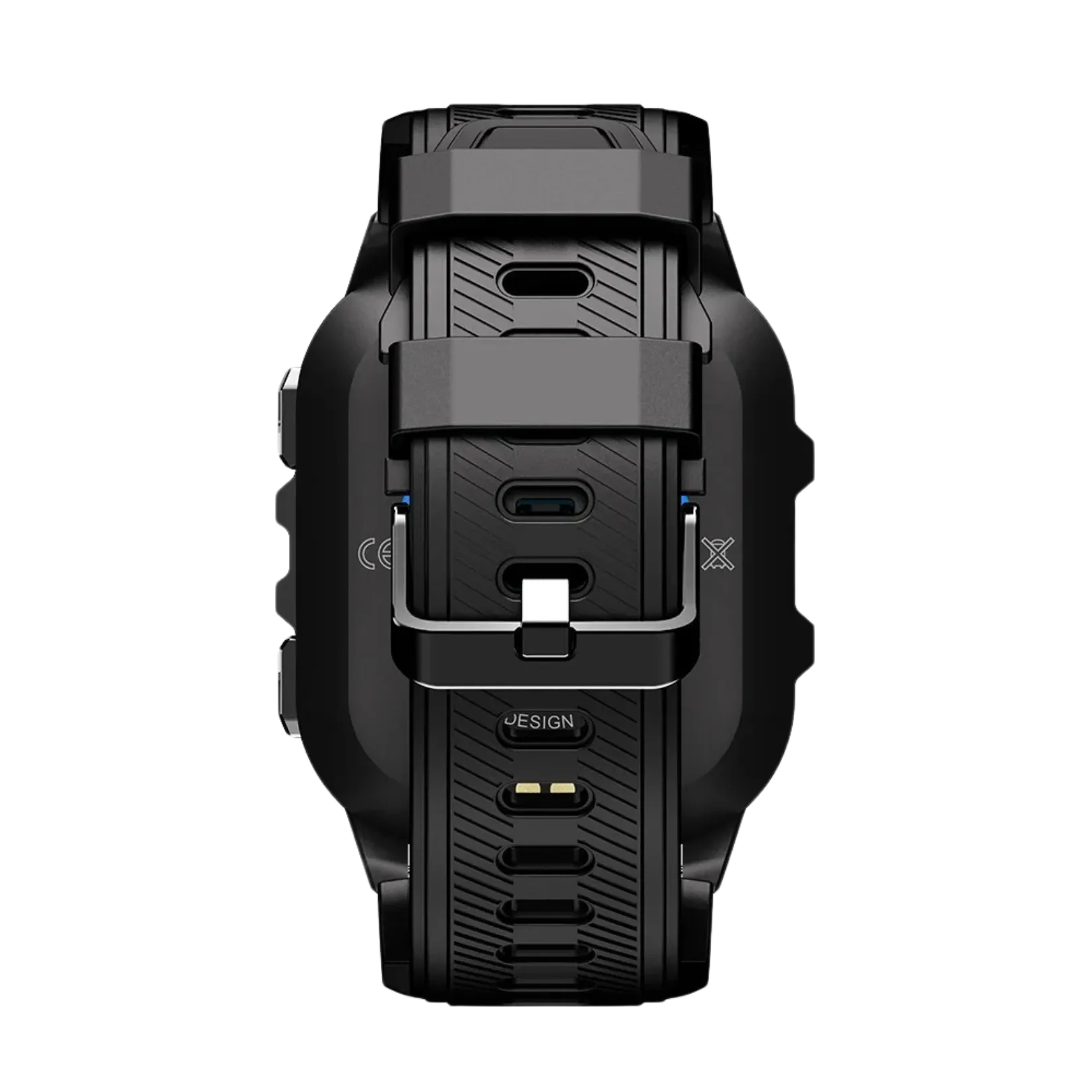 The Indestructible V3 Smartwatch