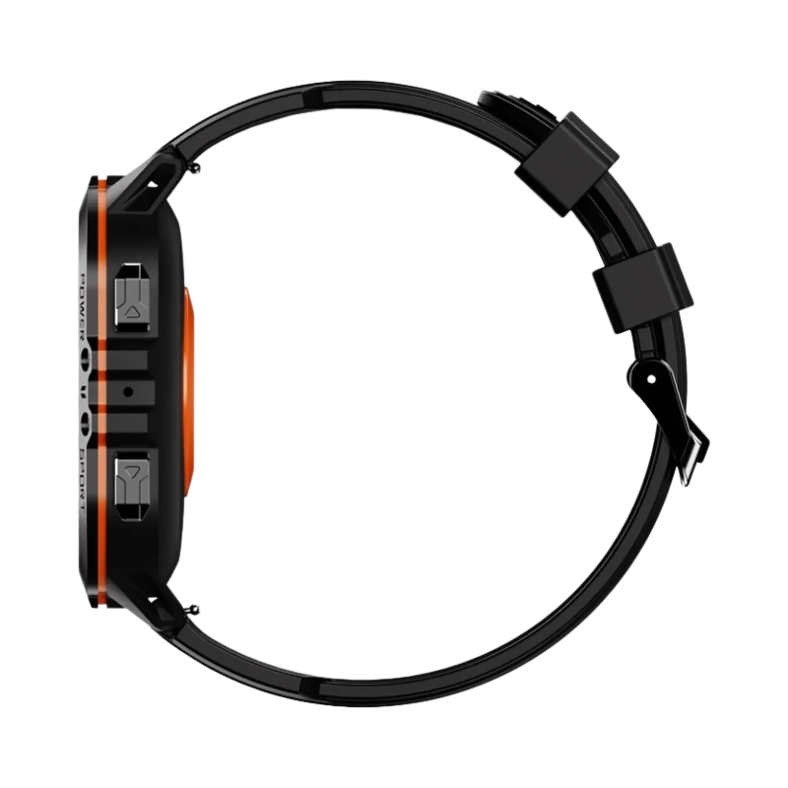 The Indestructible V3 Smartwatch