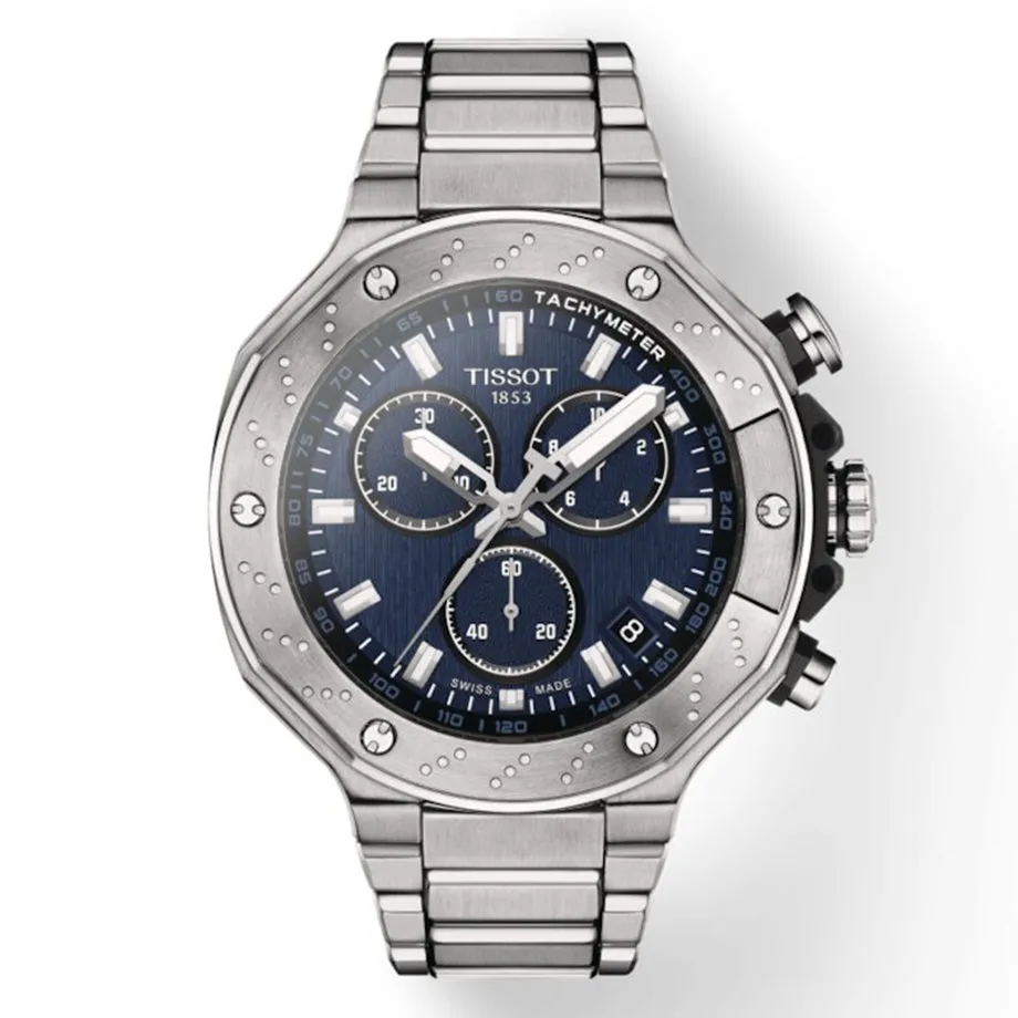 TISSOT T-RACE CHRONOGRAPH T141.417.11.041.00