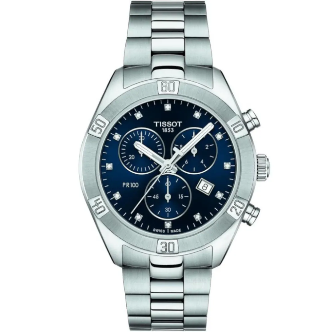Tissot - T101.917.11.046