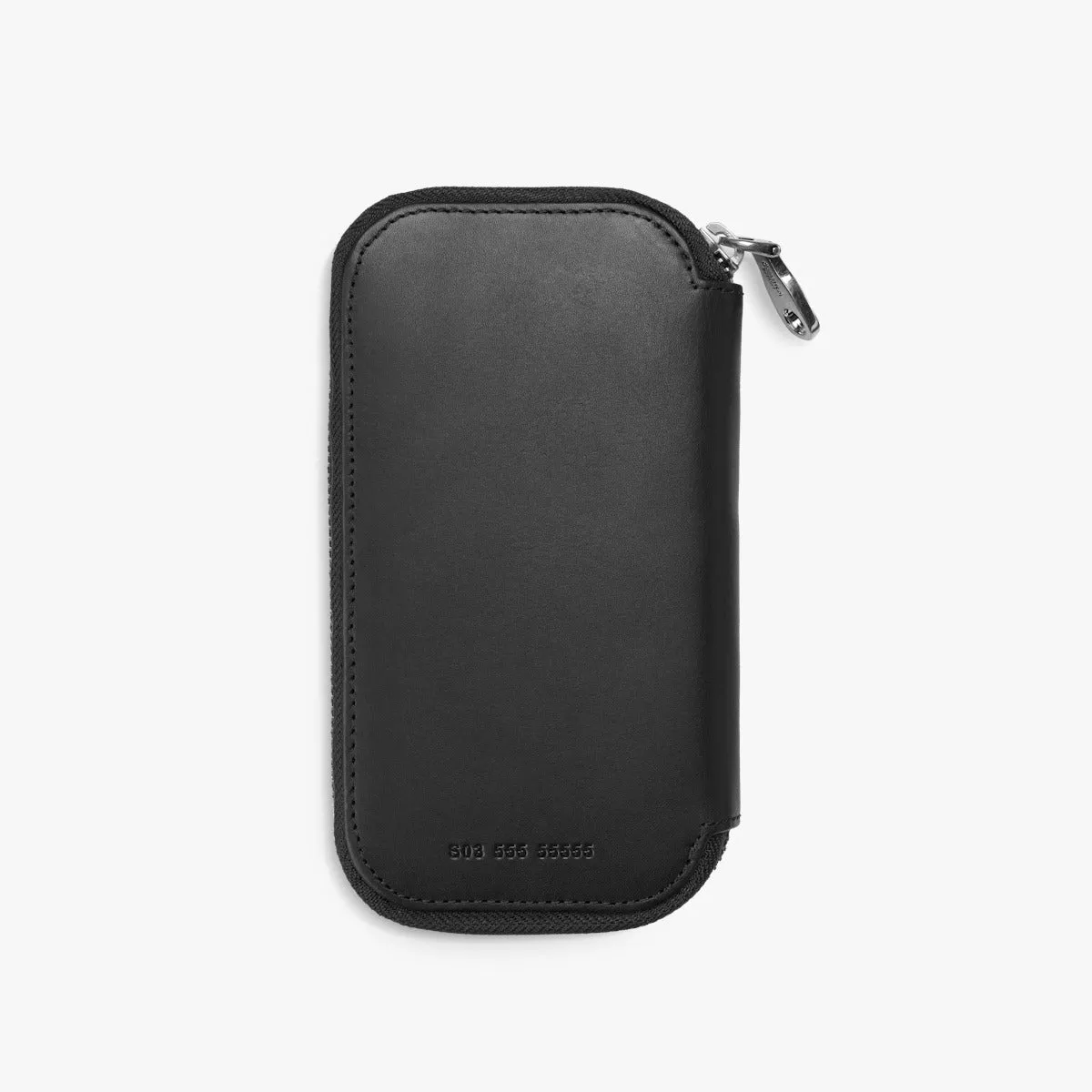 Travel Watch Case
