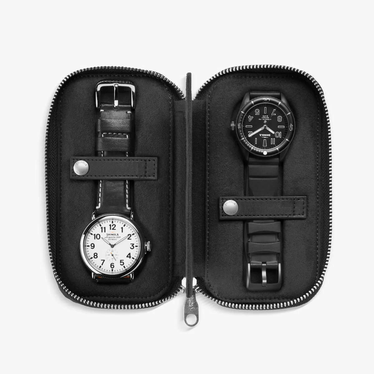 Travel Watch Case