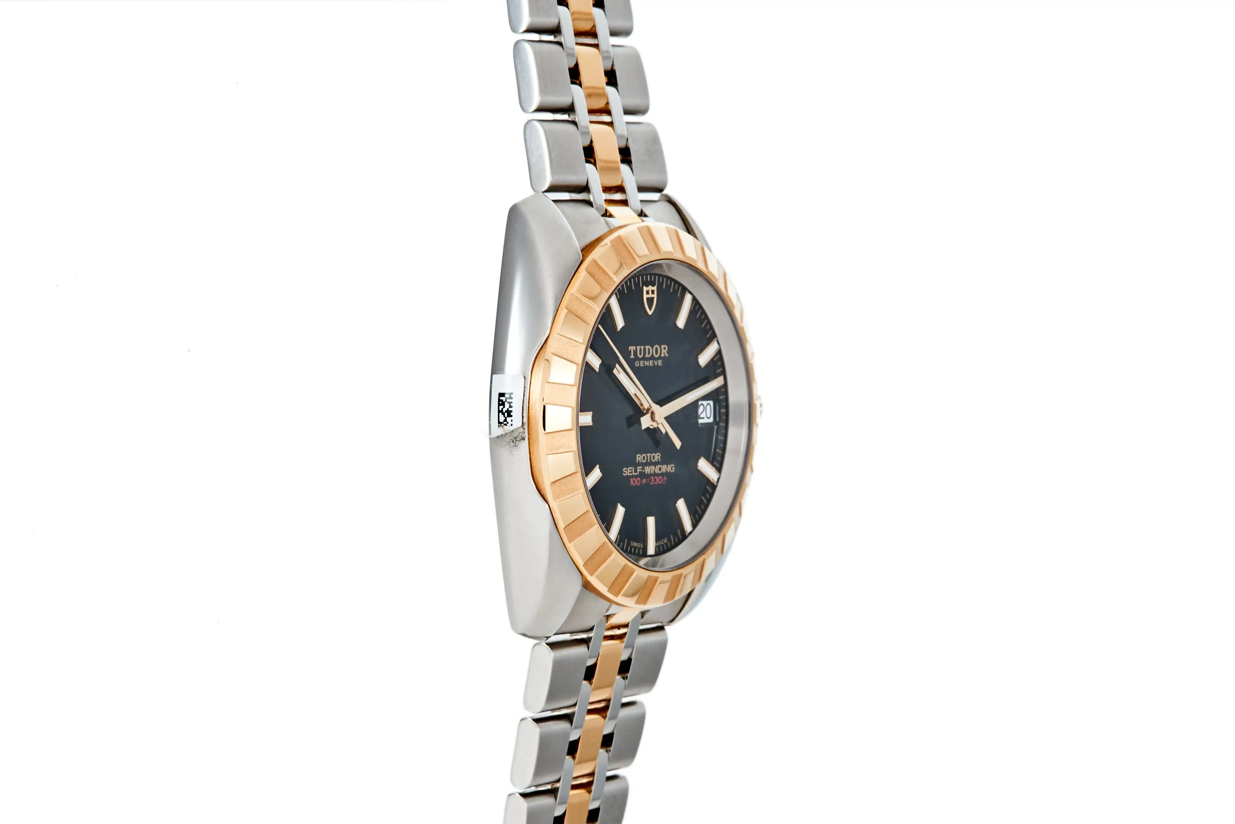 Tudor Classic
