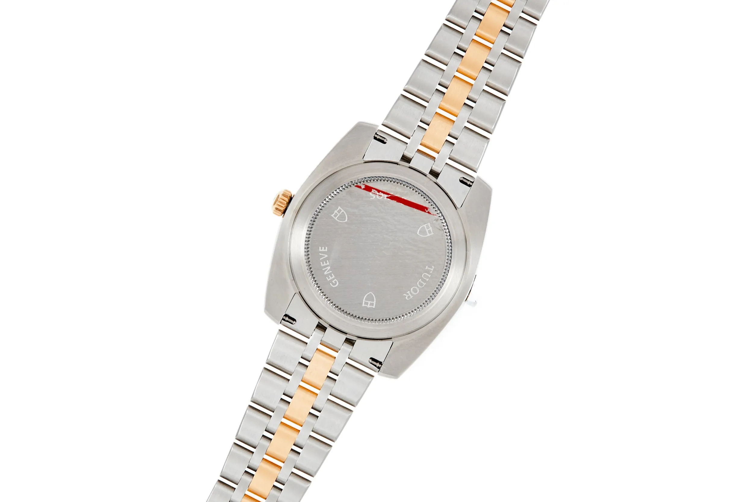 Tudor Classic