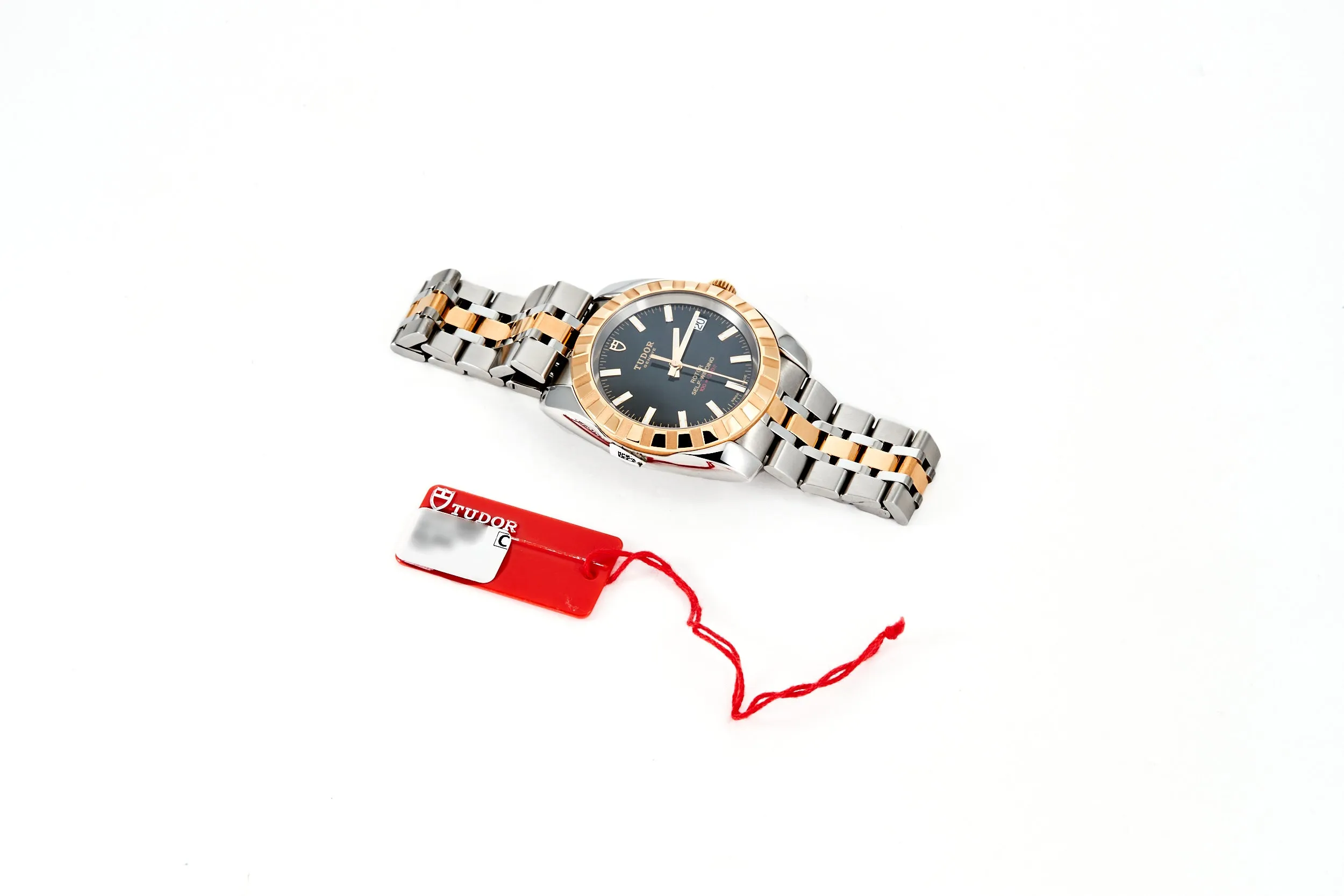 Tudor Classic
