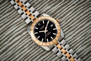 Tudor Classic