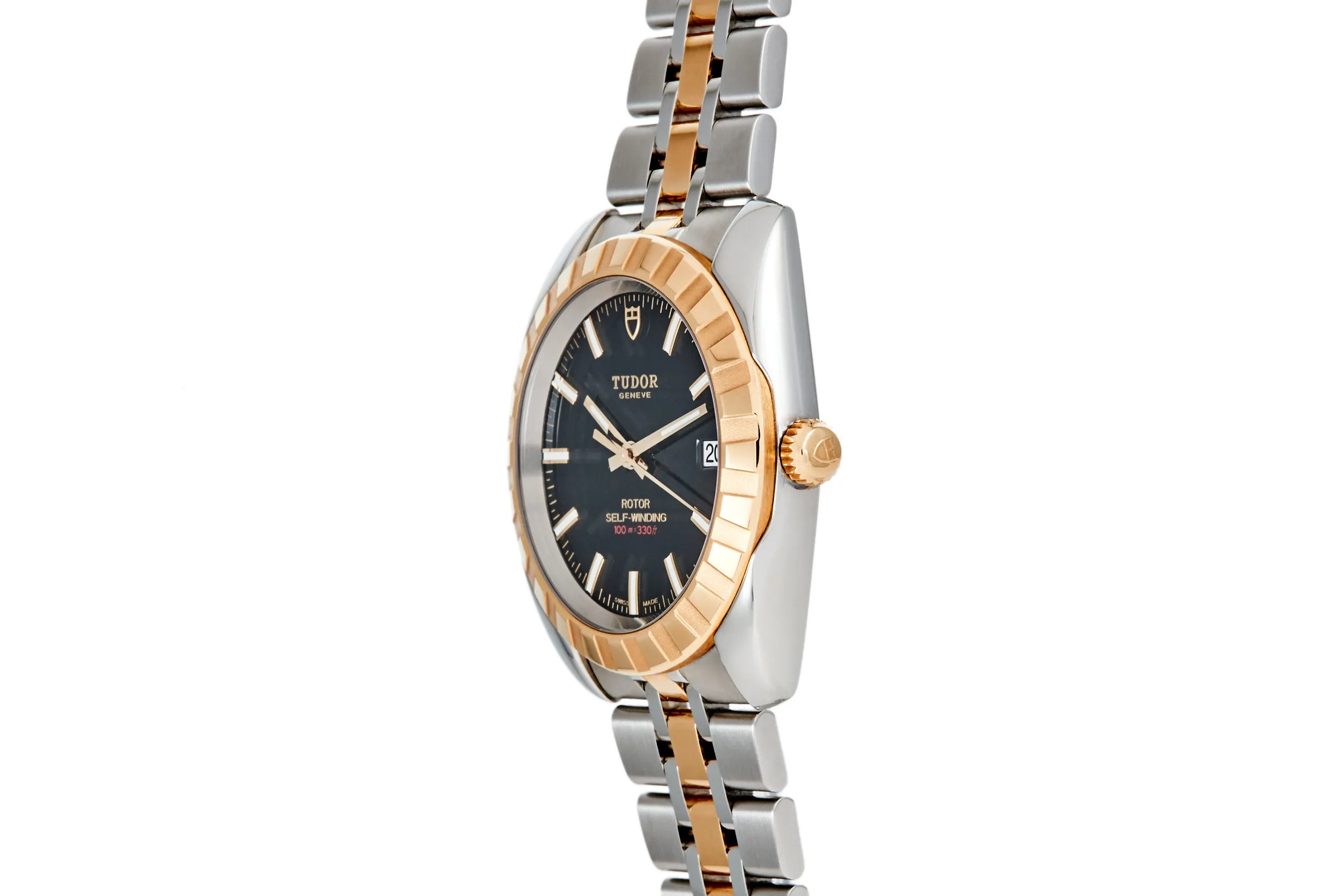 Tudor Classic