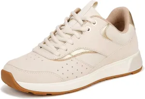 Vionic Women's Fashion Sneaker Nova  Comfortable Lace Up That Includes a Built-in Arch Support Insole That Helps Correct Pronation and Alleviate Heel Pain Caused by Plantar Fasciitis, Medium Width