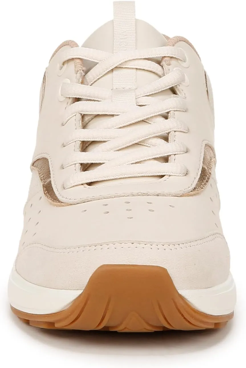 Vionic Women's Fashion Sneaker Nova  Comfortable Lace Up That Includes a Built-in Arch Support Insole That Helps Correct Pronation and Alleviate Heel Pain Caused by Plantar Fasciitis, Medium Width