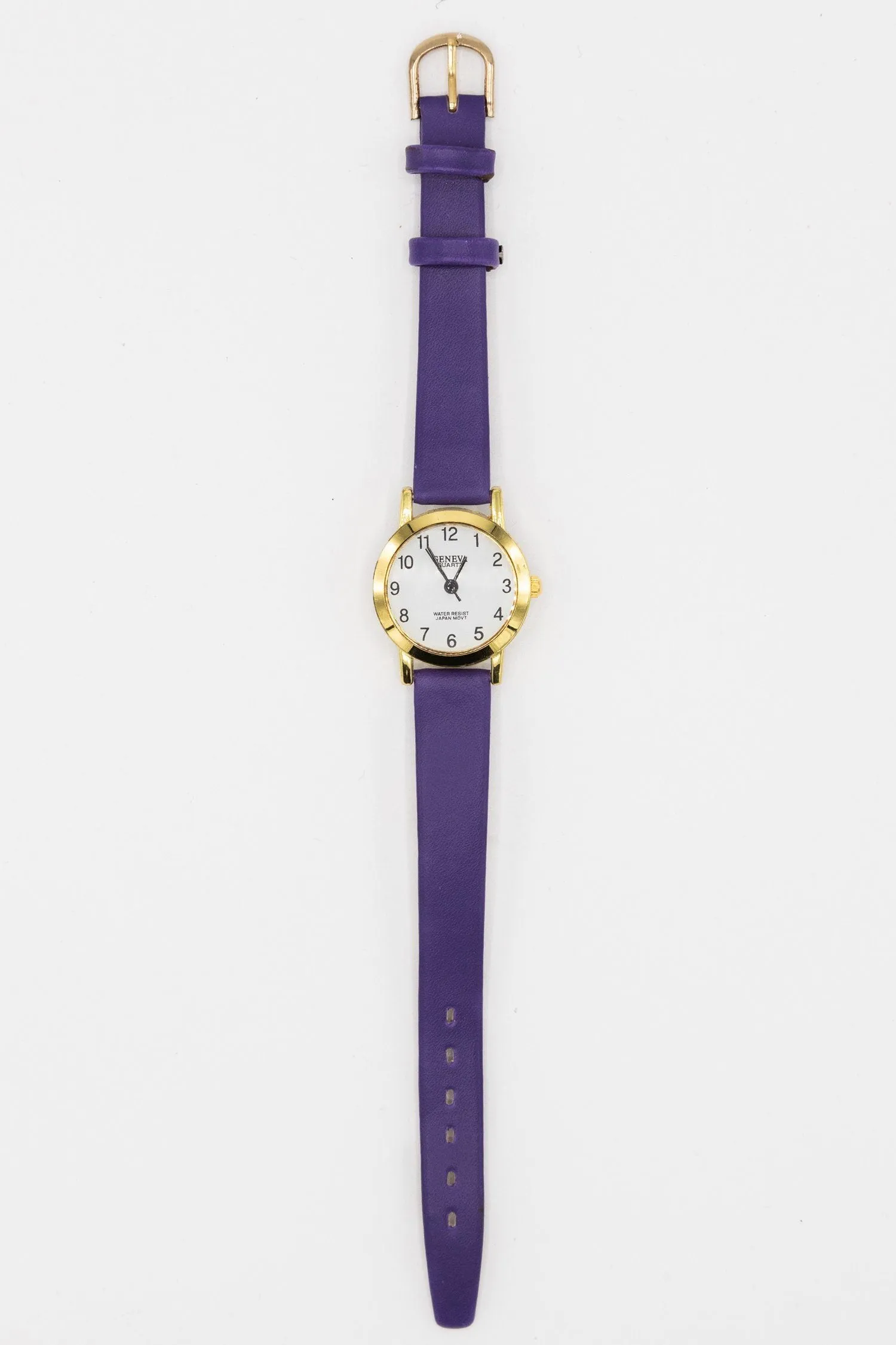 WCHGEN - Geneva Classic Women's Watch