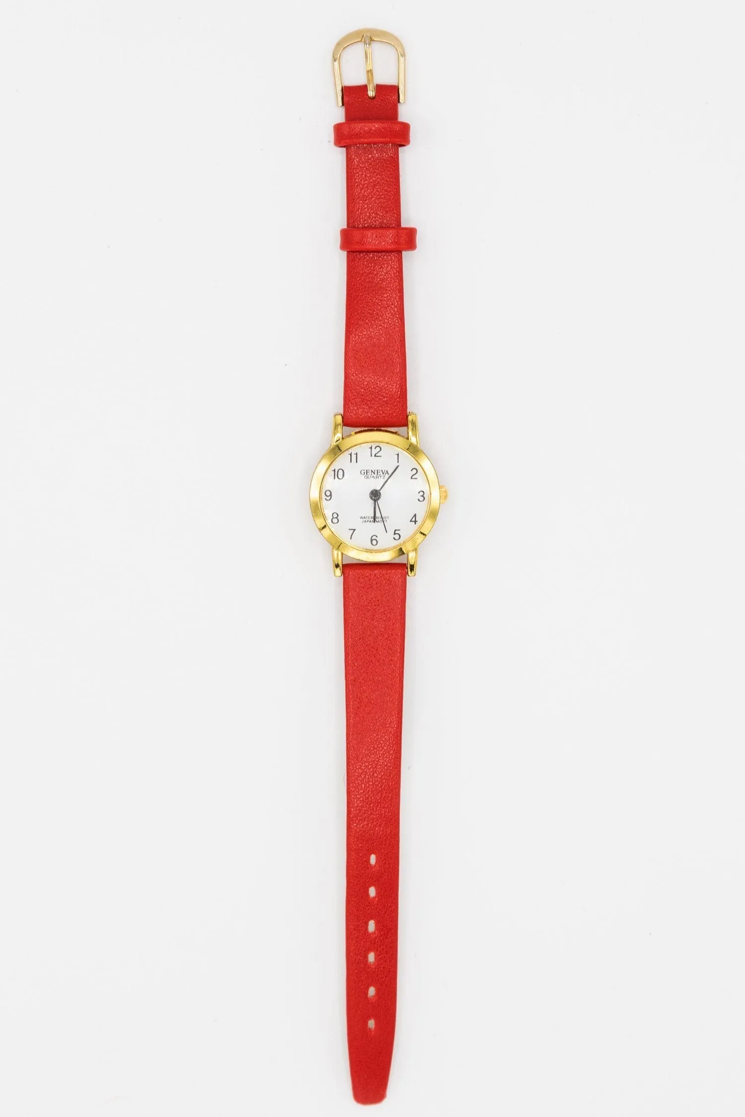 WCHGEN - Geneva Classic Women's Watch