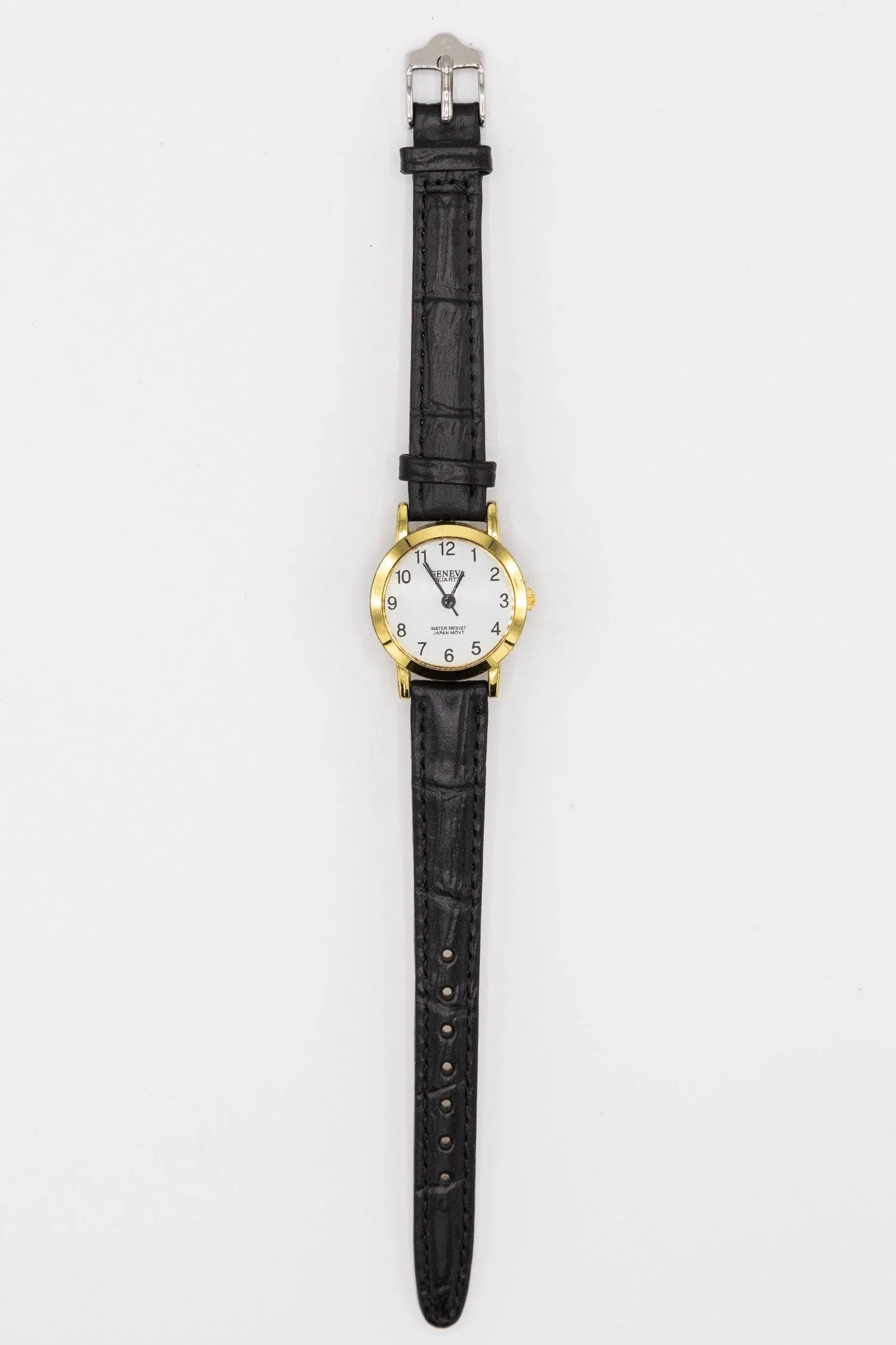 WCHGEN - Geneva Classic Women's Watch