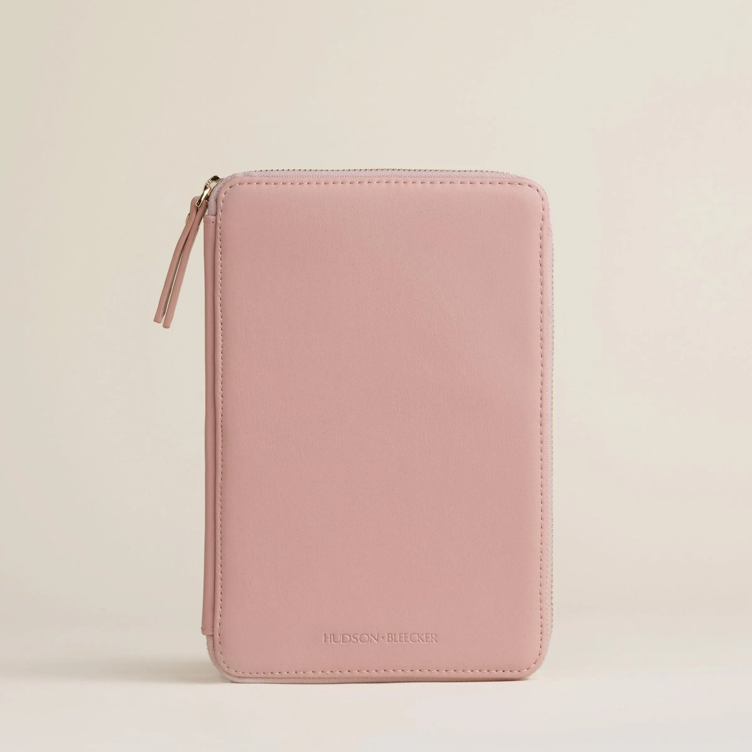 White Crocodile Bijoux Jewelry Folio