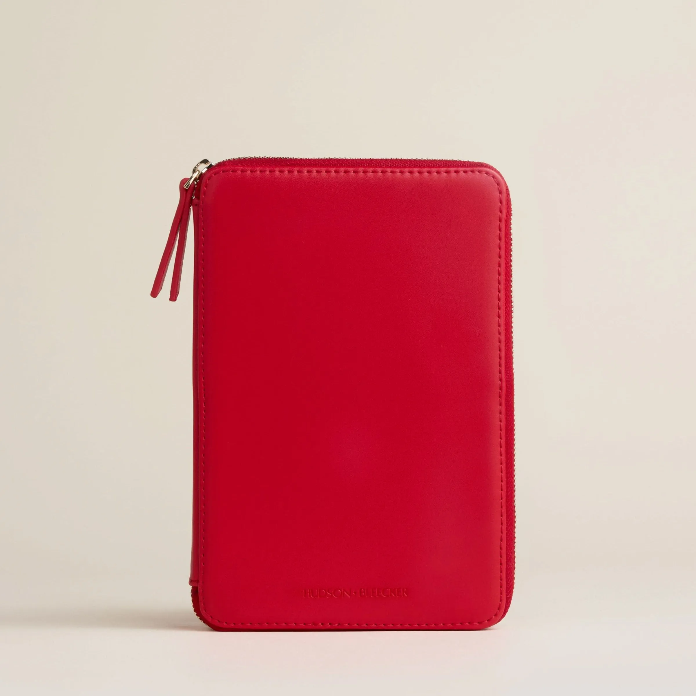 White Crocodile Bijoux Jewelry Folio