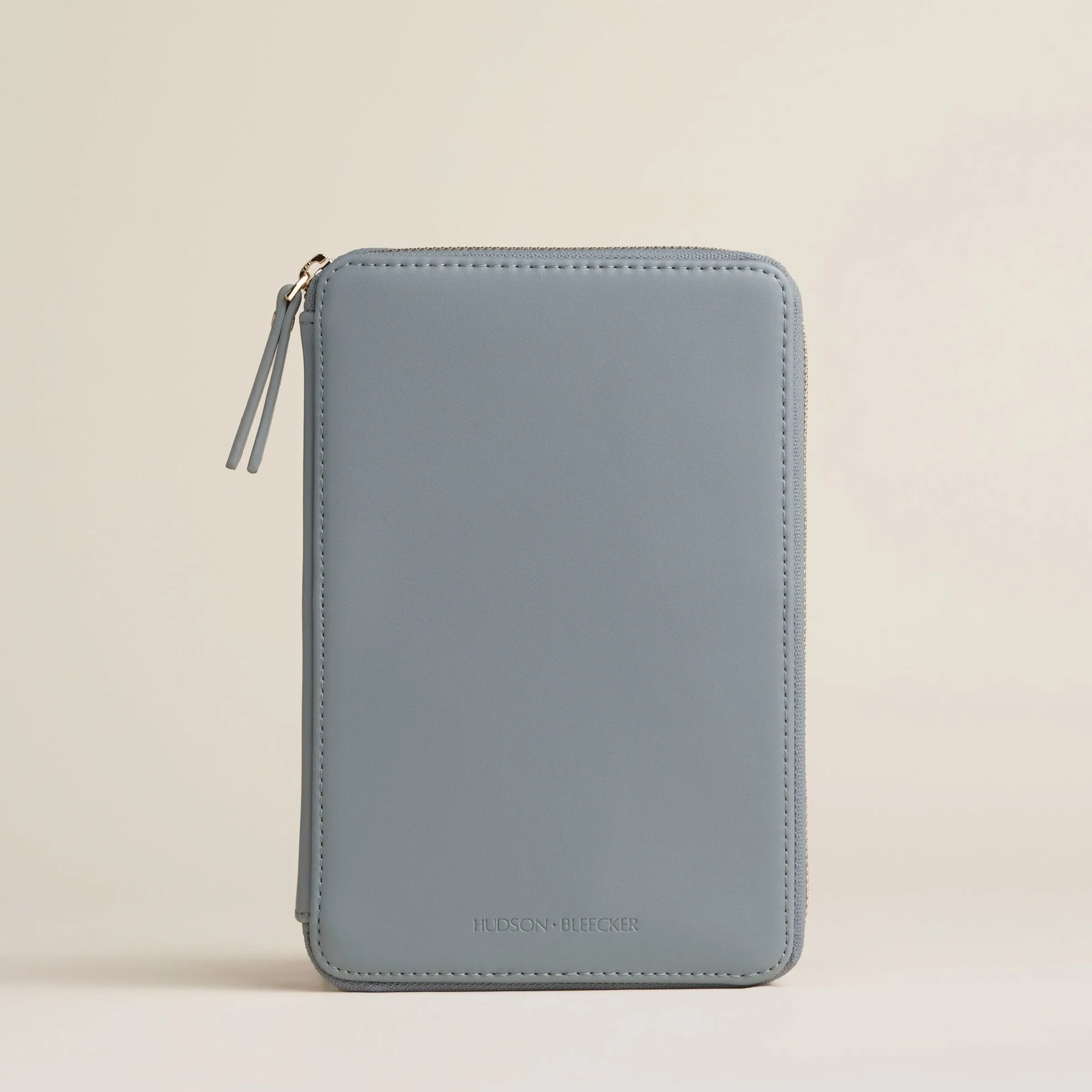 White Crocodile Bijoux Jewelry Folio