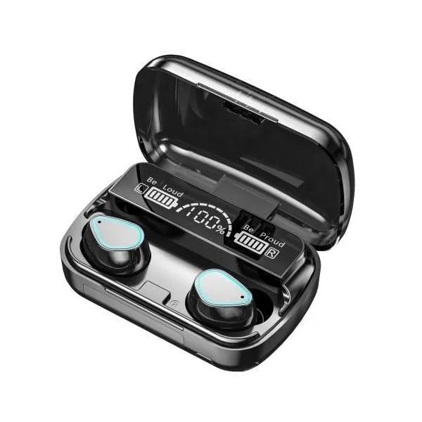 Wireless Bluetooth Smart Earphones