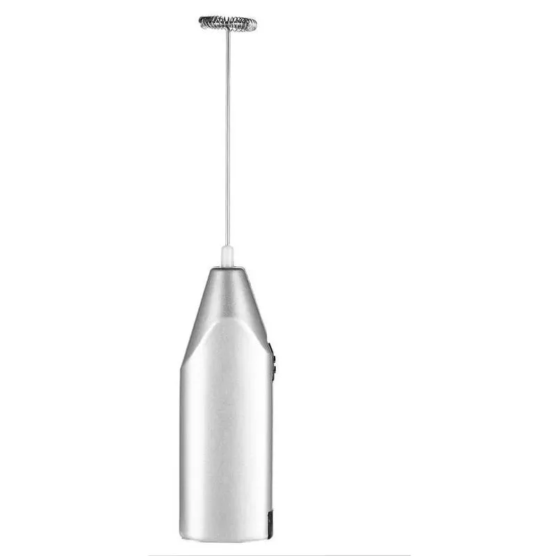 Wireless Frother & Mixer