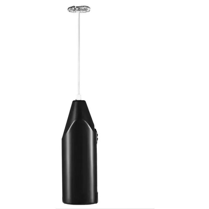 Wireless Frother & Mixer