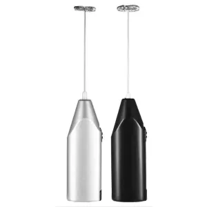 Wireless Frother & Mixer