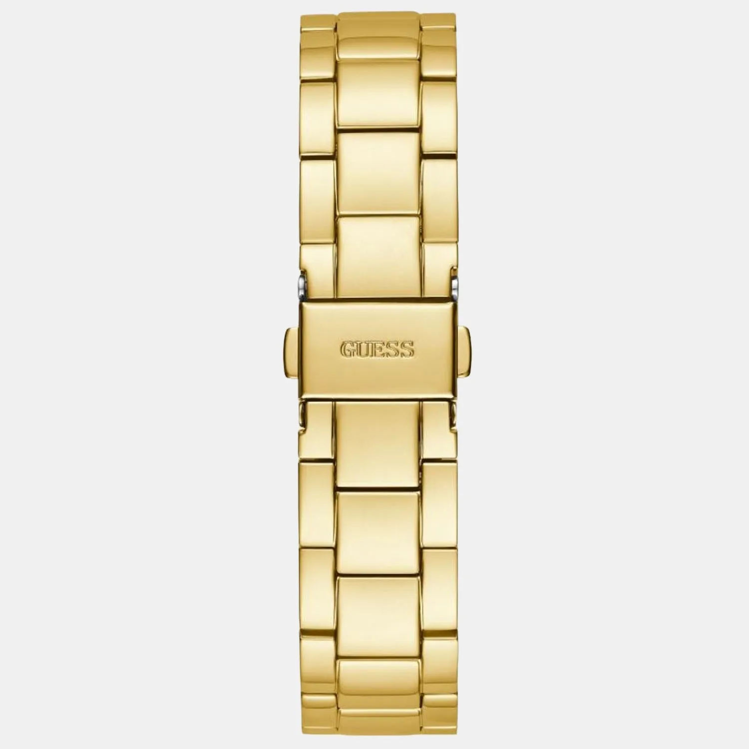 Women Stainless Steel Chronograph Watch GW0410L2