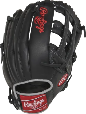 Youth Rawlings 12 Select Pro Lite Baseball Glove - A. Judge