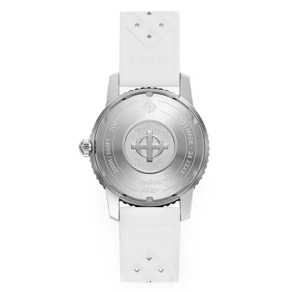 Zodiac Compression Diver Automatic